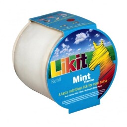 Little Likit náplň 250g - více druhů 