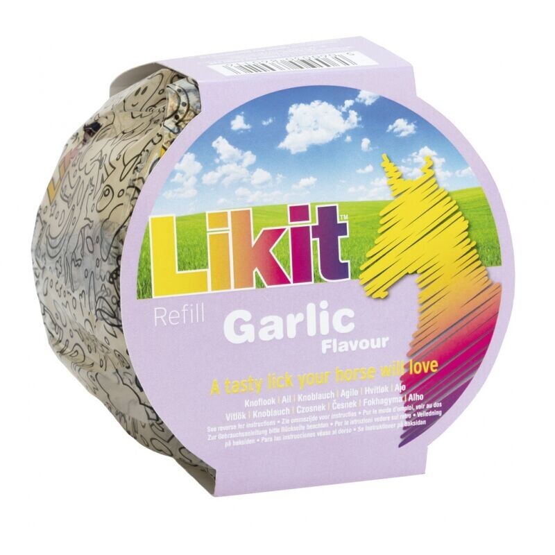 Little Likit náplň 250g - více druhů 