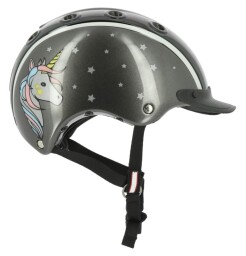 Helma Casco Nori XS nebo S - jednorožec