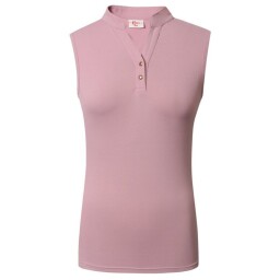 Dámský top S/S 2023 - Pearl Rose