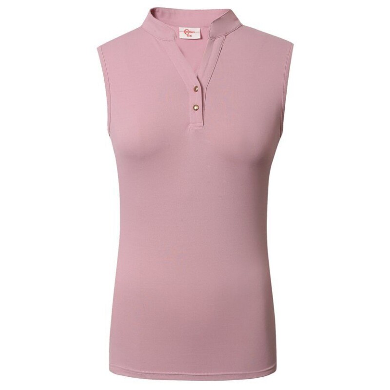 Dámský top S/S 2023 - Pearl Rose