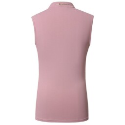 Dámský top S/S 2023 - Pearl Rose