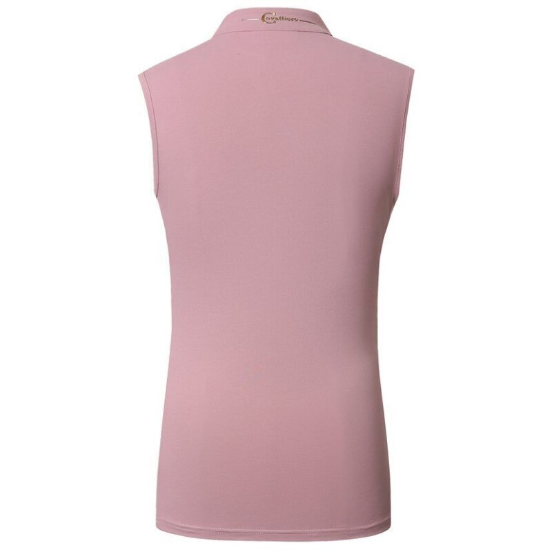 Dámský top S/S 2023 - Pearl Rose