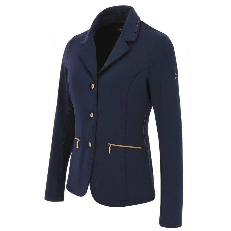 Dámské sako "Athens" - navy 36