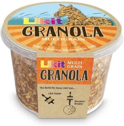 Likit Granola 550g