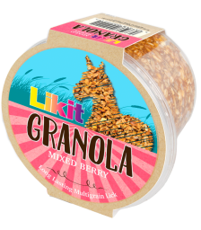 Likit Granola 550g