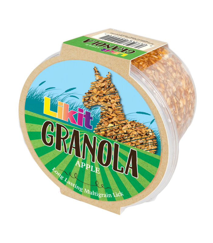 Likit Granola 550g