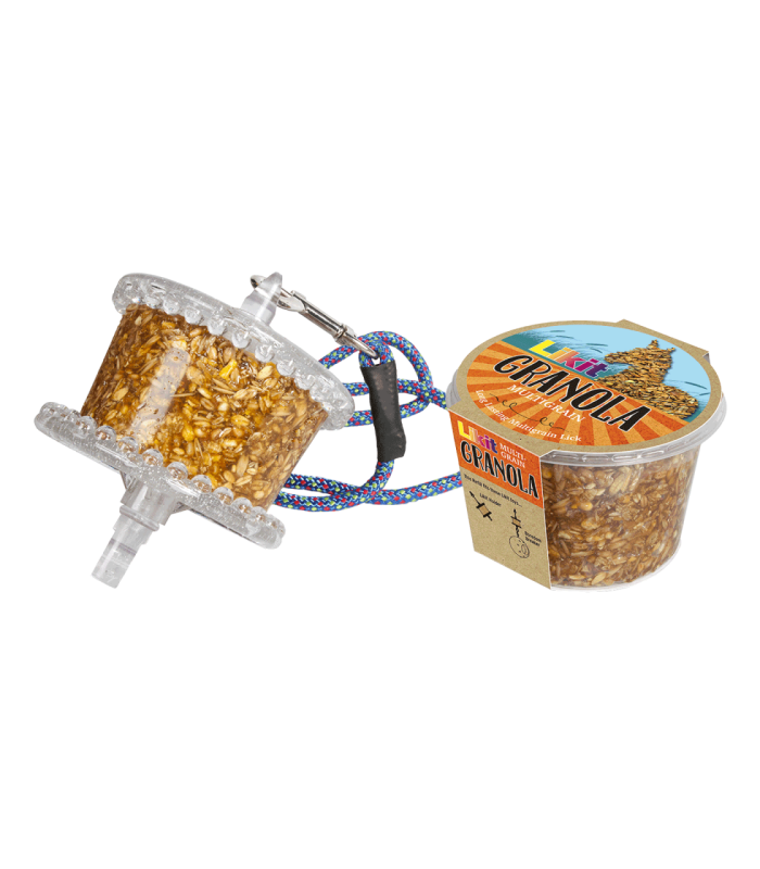 Likit Granola 550g