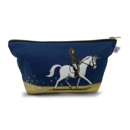 Emily Cole WashBag pouzdro - Unicorn