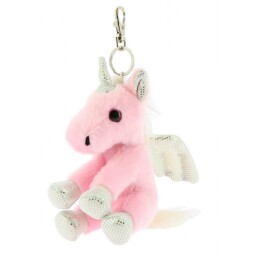 Plyšová klíčenka "Licorne"