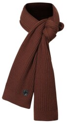 Šála Covalliero A/W 2023 - Oak Brown