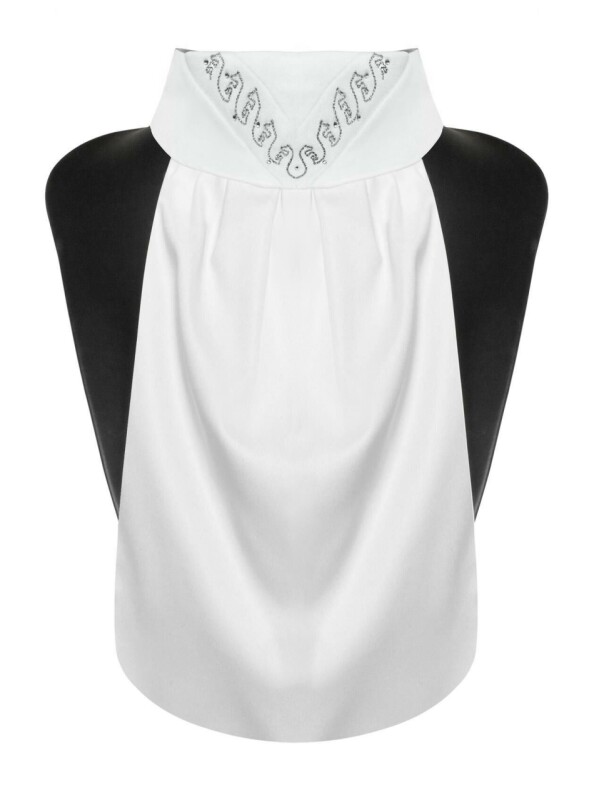 Plastron Danae - velikost S 