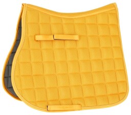VS dečka Covalliero S/S24 - žlutá