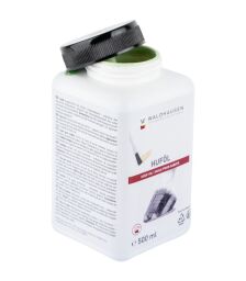 Olej na kopyta s vavřínovým olejem a štětcem 500ml