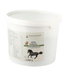 Mega Mineral 3kg